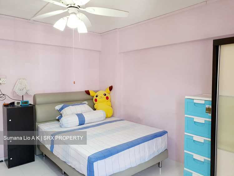 Blk 437 Woodlands Street 41 (Woodlands), HDB 4 Rooms #204673571
